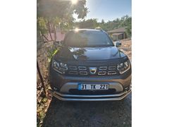 Sahibinden Dacia Duster 1.5 dCi Prestige 2018 Model