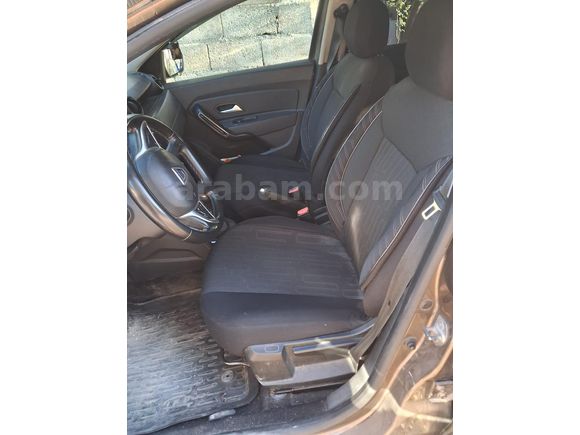 Sahibinden Dacia Duster 1.5 dCi Prestige 2018 Model