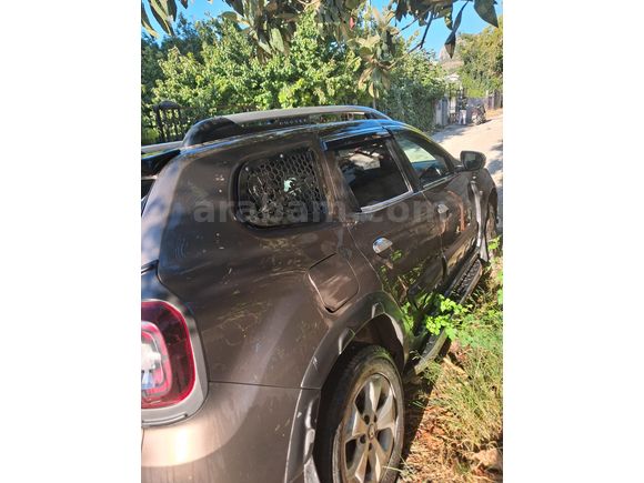 Sahibinden Dacia Duster 1.5 dCi Prestige 2018 Model