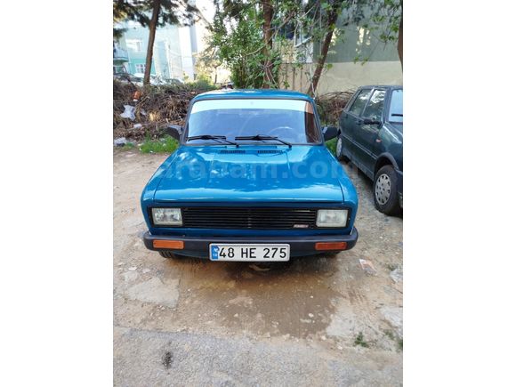 Sahibinden Tofaş Serçe 1992 Model