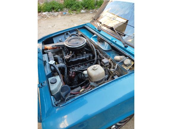 Sahibinden Tofaş Serçe 1992 Model