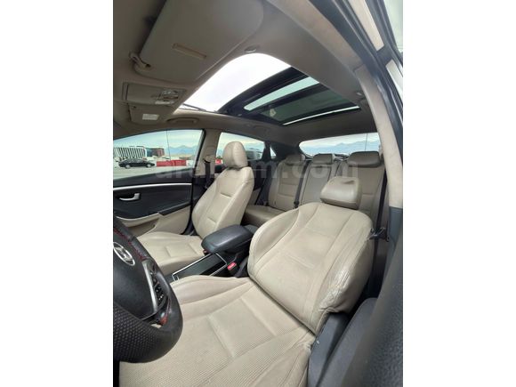 Sahibinden Hyundai i30 1.6 CRDi Elite 2013 Model 