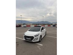 Sahibinden Hyundai i30 1.6 CRDi Elite 2013 Model 