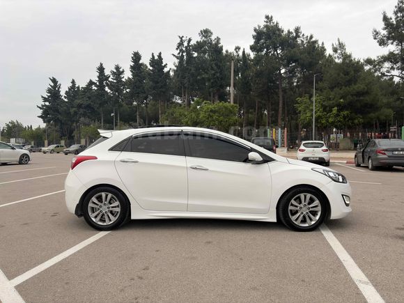 Sahibinden Hyundai i30 1.6 CRDi Elite 2013 Model 