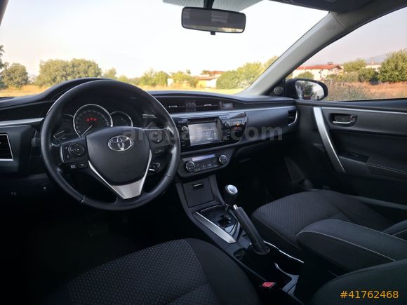 Hatasız Boyasız Aile Aracı