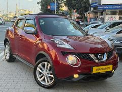 ERSİN GEZGİN'DEN 142.000 KM CAM TAVANLI JUKE 1.5 DCİ