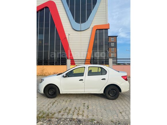 Sahibinden Renault Symbol 1.5 dCi Joy 2016 Model 