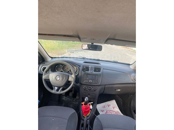 Sahibinden Renault Symbol 1.5 dCi Joy 2016 Model 