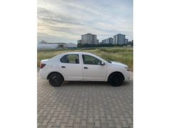 Sahibinden Renault Symbol 1.5 dCi Joy 2016 Model 