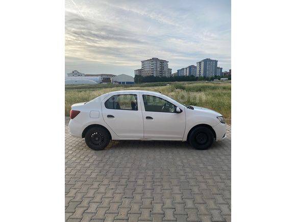Sahibinden Renault Symbol 1.5 dCi Joy 2016 Model 