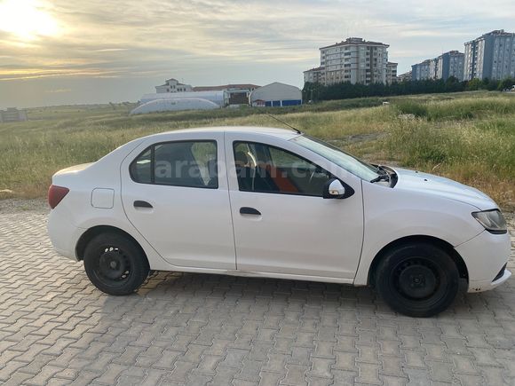 Sahibinden Renault Symbol 1.5 dCi Joy 2016 Model 