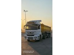 Sahibinden Mercedes - Benz Axor 1840 LS