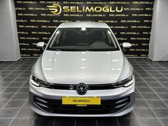 SELİMOĞLU-2025 BOYASIZ TRAMERSİZ SIFIR GİBİ GRİ GOLF LİFE