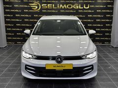 SELİMOĞLU-2025 BOYASIZ TRAMERSİZ SIFIR GİBİ GRİ GOLF LİFE