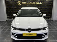 SELİMOĞLU-2025 BOYASIZ TRAMERSİZ SIFIR GİBİ GRİ GOLF LİFE