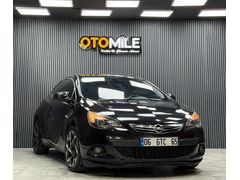 OTOMİLE | OPEL ASTRA 1.4 T GTC SPORT OTOMATİK