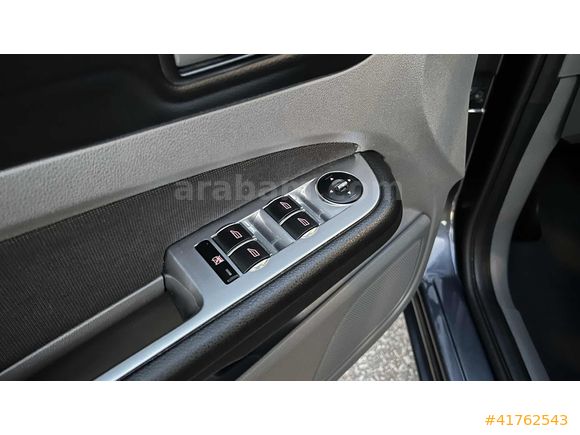 2011 FOCUS 1.6TDCİ COLLECTİON EMSALSİZ KONDİSYON