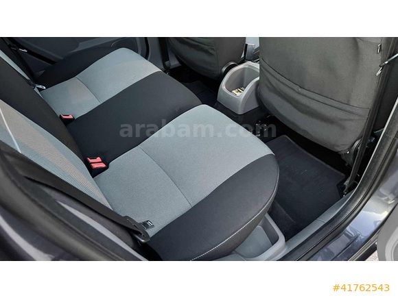 2011 FOCUS 1.6TDCİ COLLECTİON EMSALSİZ KONDİSYON