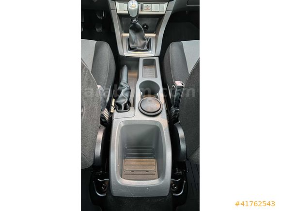 2011 FOCUS 1.6TDCİ COLLECTİON EMSALSİZ KONDİSYON