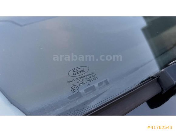 2011 FOCUS 1.6TDCİ COLLECTİON EMSALSİZ KONDİSYON
