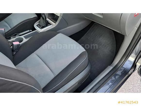 2011 FOCUS 1.6TDCİ COLLECTİON EMSALSİZ KONDİSYON