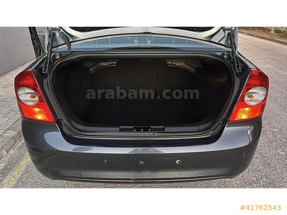 2011 FOCUS 1.6TDCİ COLLECTİON EMSALSİZ KONDİSYON