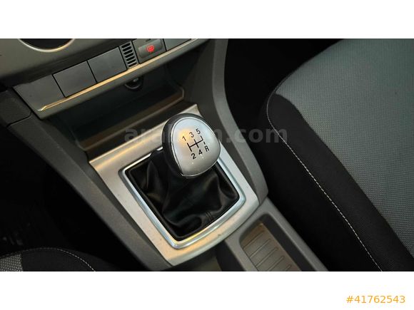 2011 FOCUS 1.6TDCİ COLLECTİON EMSALSİZ KONDİSYON