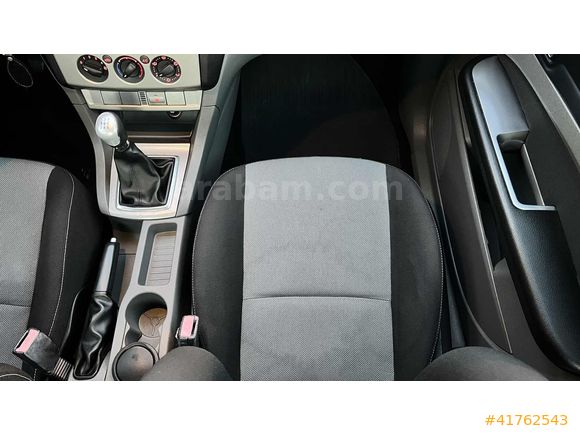 2011 FOCUS 1.6TDCİ COLLECTİON EMSALSİZ KONDİSYON