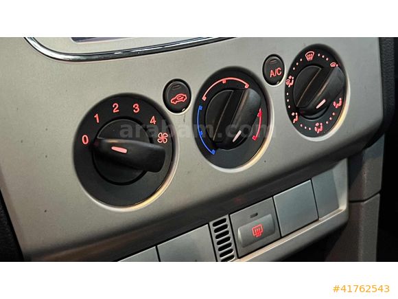 2011 FOCUS 1.6TDCİ COLLECTİON EMSALSİZ KONDİSYON