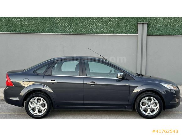 2011 FOCUS 1.6TDCİ COLLECTİON EMSALSİZ KONDİSYON