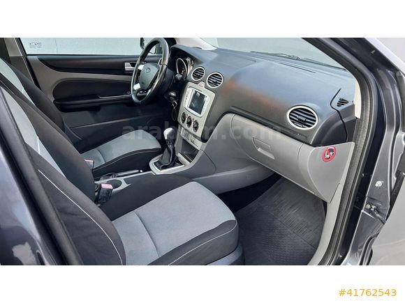 2011 FOCUS 1.6TDCİ COLLECTİON EMSALSİZ KONDİSYON