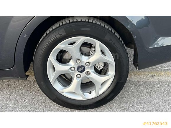 2011 FOCUS 1.6TDCİ COLLECTİON EMSALSİZ KONDİSYON