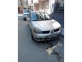KOMPLE YENİ MOTOR Symbol 1.5 dCi Authentique 2009 Model İzmir