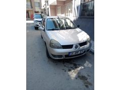 KOMPLE YENİ MOTOR Symbol 1.5 dCi Authentique 2009 Model İzmir