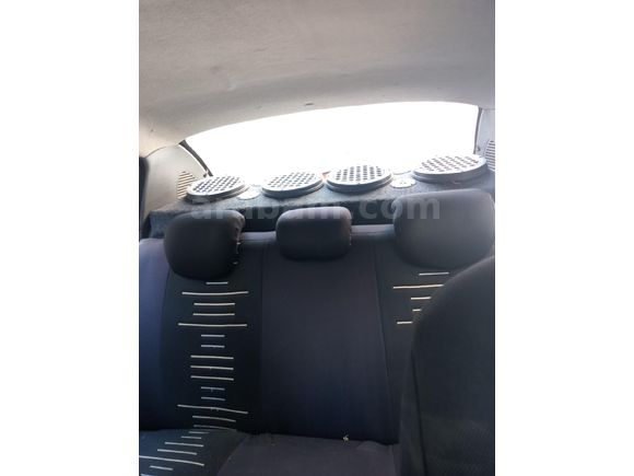 KOMPLE YENİ MOTOR Symbol 1.5 dCi Authentique 2009 Model İzmir