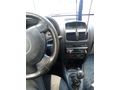 KOMPLE YENİ MOTOR Symbol 1.5 dCi Authentique 2009 Model İzmir