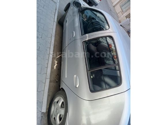 KOMPLE YENİ MOTOR Symbol 1.5 dCi Authentique 2009 Model İzmir