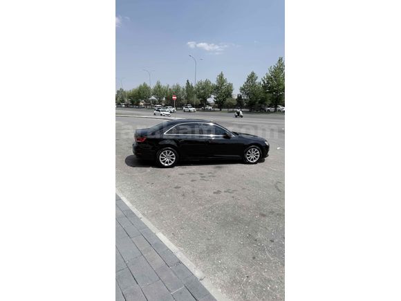 Sahibinden Audi A4 Sedan 2.0 TDI Dynamic 2016 Model 
