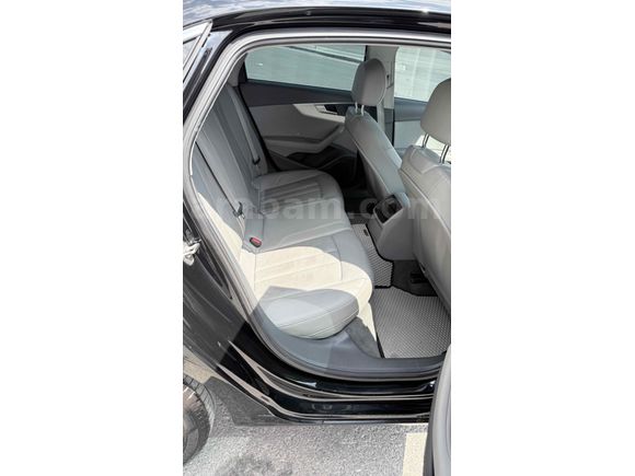 Sahibinden Audi A4 Sedan 2.0 TDI Dynamic 2016 Model 