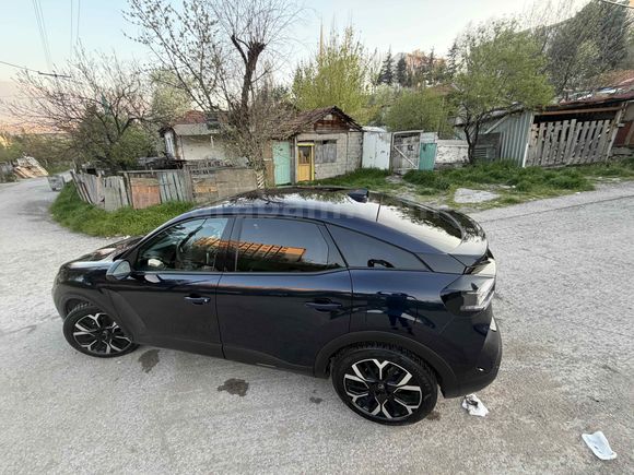 Sahibinden Citroen C4 1.2 PureTech Max 2025 Model 