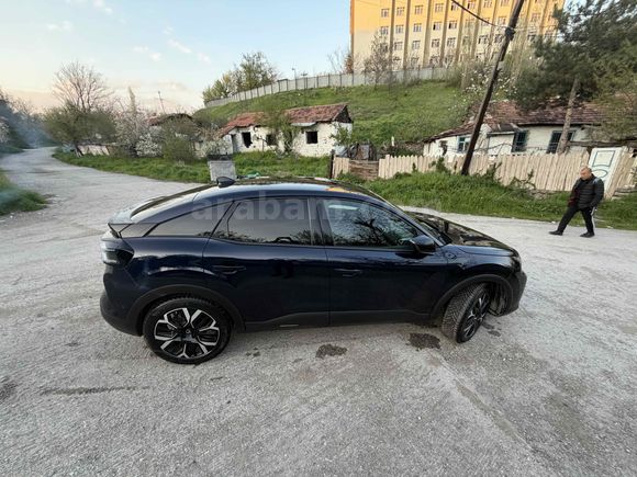 Sahibinden Citroen C4 1.2 PureTech Max 2025 Model 