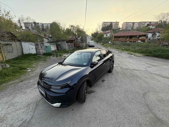 Sahibinden Citroen C4 1.2 PureTech Max 2025 Model 