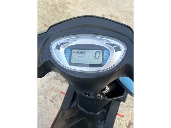 Sahibinden Kuba Space 50 Pro 