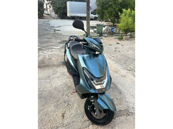 Sahibinden Kuba Space 50 Pro 
