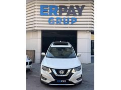 ERPAY OTOMOTİV'DEN 2018 MODEL X TRAİL 1.6 DCİ PLATİNUM KM139.000