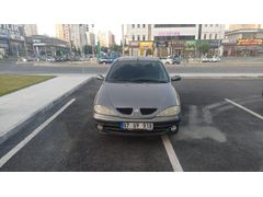 Sahibinden Renault Megane 1.4 RTA 2001 Model