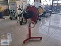 AYSAR'DAN SEZER YEM 220 VOLT KIRMA MAKİNASI