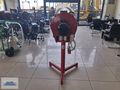 AYSAR'DAN SEZER YEM 220 VOLT KIRMA MAKİNASI
