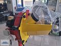 AYSAR'DAN SEZER YEM 220 VOLT KIRMA MAKİNASI