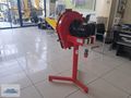 AYSAR'DAN SEZER YEM 220 VOLT KIRMA MAKİNASI